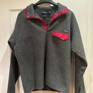 Classic Patagonia Fleece